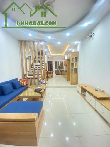 Nhà Đại Mỗ, 80m², 4 Tầng, 14.5 Tỷ - Phân Lô, Ô Tô Vào Tận Nhà - 2