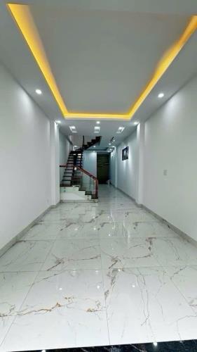 Bán Gấp Nhà 4 Tầng Miêu Nha - DT 49m², Giá 5.58 Tỷ, Sổ Đỏ Chính Chủ - 1