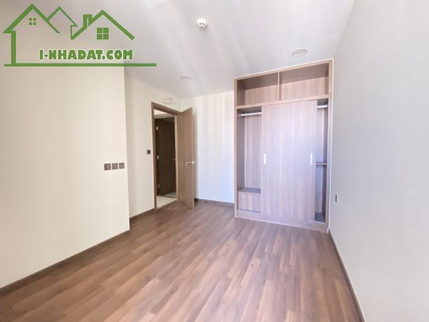 BÁN CĂN HỘ 2 PHÒNG NGỦ CHUNG CƯ DE CAPELLA, 86M2, CĂN GIÁ 5.05 TỶ ĐẪ VAT, NHẬN NHÀ Ở NGAY