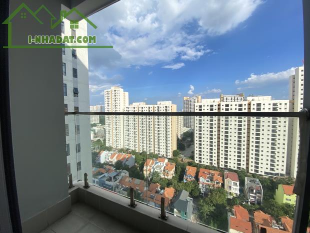 BÁN CĂN HỘ 2 PHÒNG NGỦ CHUNG CƯ DE CAPELLA, 86M2, CĂN GIÁ 5.05 TỶ ĐẪ VAT, NHẬN NHÀ Ở NGAY - 2
