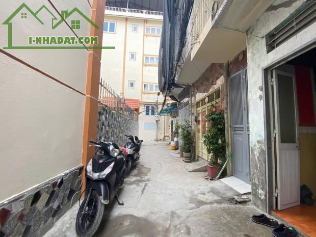 ⚜️ BÁN NHÀ TẢ THANH OAI, THANH TRÌ, 20M2 3 TẦNG, THỔ CƯ, CỰC RẺ CHỈ 980 TRIỆU ⚜️