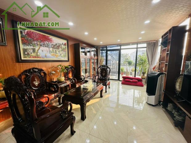 ✳️Hiếm Bán Nhà Ngõ Tân Lạc 40 M2 2T MT 4.8 M, Chỉ 6 Tỷ Mặt Ngõ Kinh doanh 3 bước ra ngay