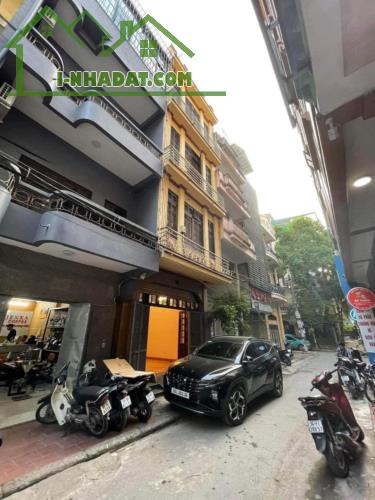 💥💥💥BÁN NHÀ💥💥💥  📍 KIM ĐỒNG 58 M² - 4 TẦNG - GIÁ NHỈNH  21 T.Y- ĐẸP KHÔNG TỲ VẾT.