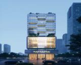 Bán gấp Building 3MT đường Trần Hưng Đạo, Quận 5, DT: 6x23m, NH, Hầm-6 tầng, HĐT 150tr