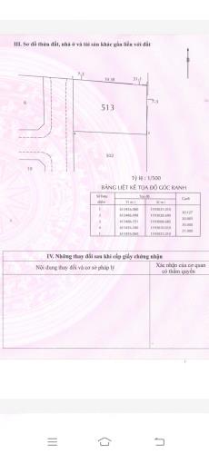 Đất mặt đường rộng 12m p.Phú Hữu-Q.Thủ Đức (20,5mx30m) Giá:33,5tr/m2 - 1