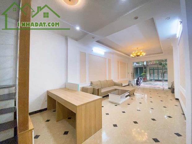 BÁN NHÀ LIỀN KỀ LA KHÊ HÀ ĐÔNG, PHÂN LÔ VỈA HÈ, KINH DOANH ĐỈNH, DT:60M2, GIÁ 13,4 TỶ - 2