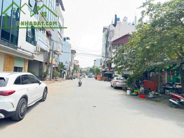 Siêu Phẩm - Đất - Ô tô tránh - Ngọc Chi Vĩnh Ngọc - 73 mét - Mt 5.2 mét - Giá 10 Tỷ. - 1