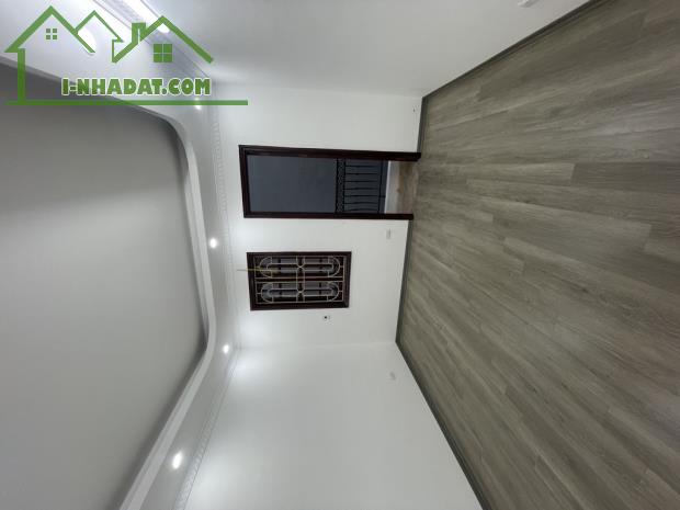 Chủ chào 10.15 tỷ nhà71m2 * 4 tầng Hoàng Hoa Thám Trung tâm Ba Đình - 2