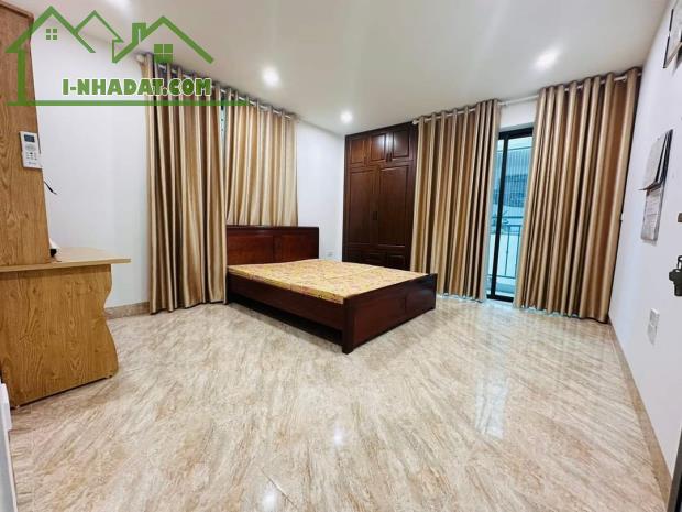 Bán Nhà Cát Quế Gần Trục Chính Đường 422. 42m2*4Tầng. Ngõ nông 30m ra ôtô ngay cạnh trường - 2