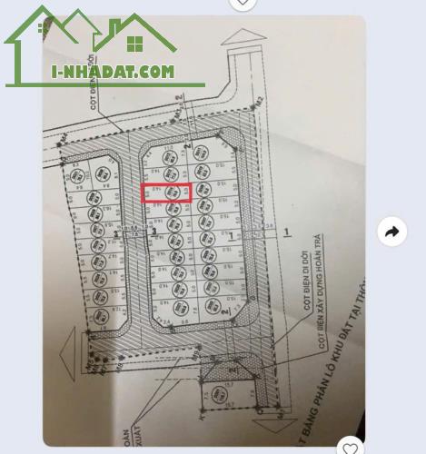 BÁN  đất  ĐẤU GIÁ  PHÚC HẬU 2-DỤC TÚ- ĐÔNG ANH - HÀ NỘI - 1