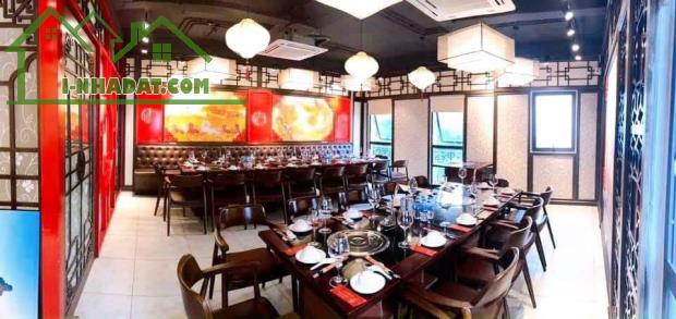 SHOPHOUSE MẶT PHỐ - KINH DOANH SẦM UẤT - MẶT TIỀN RỘNG - LÔ GÓC - HAI THOÁNG