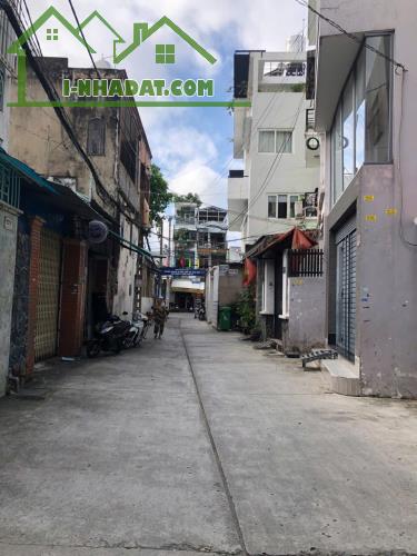 🏠💥 BÁN NHÀ PHÚ THỌ HÒA, TÂN PHÚ - 101M², 3 LẦU, ST - 13.5 TỶ💥 - 4