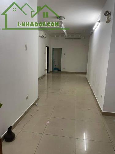 Cho thuê căn hộ 2 phòng ngủ tại Sacomreal 584, 76m2, giá 8tr3/tháng - 1