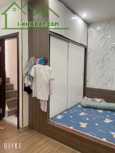 Nhà Đẹp Nguyễn Trãi Thanh Xuân - Diện Tích 26.2m², Mặt Tiền 5.68m, Giá Hấp Dẫn 5.8 Tỷ - 4