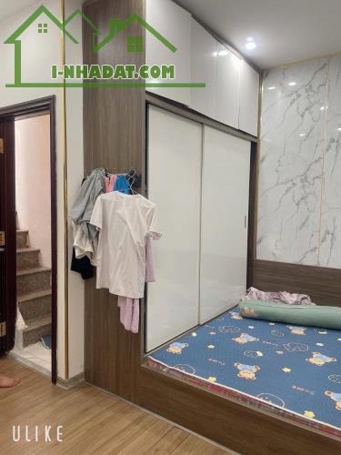 Nhà Đẹp Nguyễn Trãi Thanh Xuân - Diện Tích 26.2m², Mặt Tiền 5.68m, Giá Hấp Dẫn 5.8 Tỷ - 2