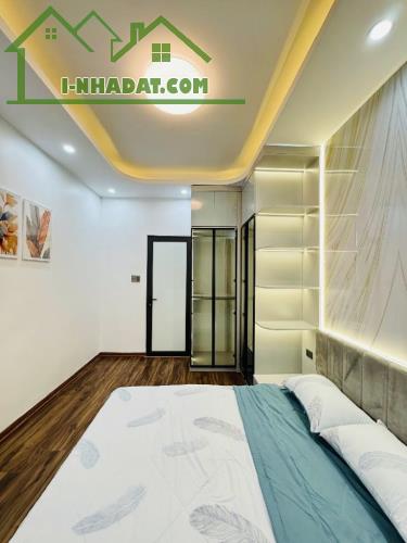 HÀO NAM NGÕ THÔNG KD 37M2, 4 TẦNG, LÔ GÓC, 2 MẶT NGÕ, TRƯỚC NHÀ THOÁNG SÁNG, NHỈNH 5 TỶ