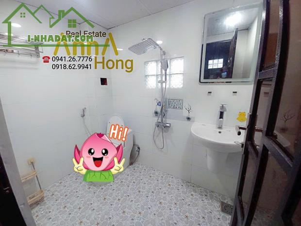 Bán nhà mặt tiền đường trải nhựa Nguyễn Thị Thập, Q7, 60m2, giá 7 tỷ - 1