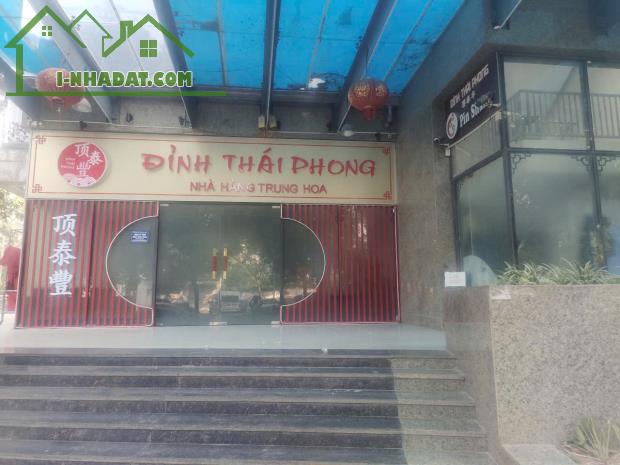 Bán tyệt phẩm nhà phố xịn  Tú Mỡ -Trung Kính- Cầu Giấy, DT 45, 5 tầng, MT 3,8, giá 9 tỷ - 5