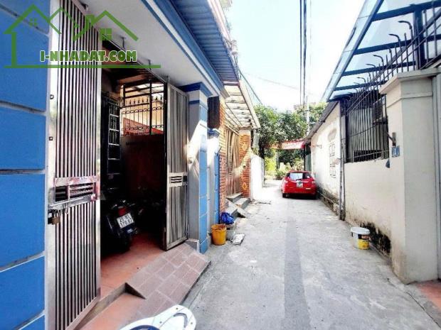 🏠 BÁN ĐẤT XÂY CCMN NGÕ 908 KIM GIANG - 110m² - GIÁ 13.5 TỶ 📞 HẰNG mini