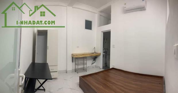 🏠 BÁN CCMN NGÕ 197 TRẦN PHÚ - 62m² – 5 TẦNG – 10 PHÒNG – GIÁ 11.8 TỶ 📞 HẰNG mini - 1