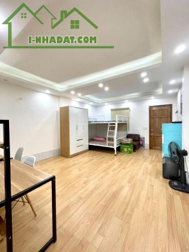 🏠 BÁN CCMN NGÕ 190 NGUYỄN TRÃI 86m² – 8 TẦNG – 25 PHÒNG – GIÁ 17 TỶ 📞 HẰNG mini - 2