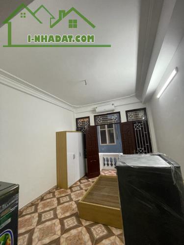 🏠 BÁN CCMN NGÕ 317 BÙI XƯƠNG TRẠCH - 45M² - 9 PHÒNG KHÉP KÍN - GIÁ 7.5 TỶ 📞 HẰNG mini - 1