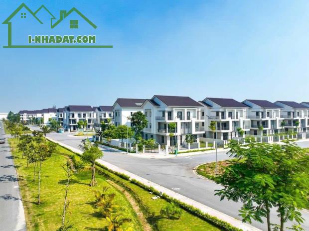 Mua ngay!giá CĐT!Shophouse 120m2 Phân khu LakeView dự án Centa Riverside, x2 vốn ngay! - 1