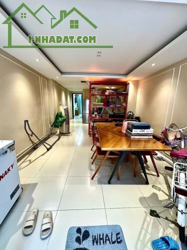 Bán nhà mới HXH Nguyễn Văn Đậu P.11 Bình Thạnh 58m2 giá 7.7 tỷ - 5