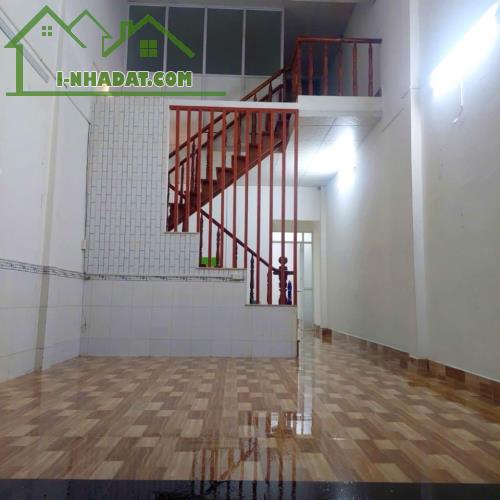 Bán nhà Lê Văn Quới, Bình Tân, 4x16.5m(66m2), 2 tầng, giá chỉ 4tỷ2. LH 0901.013.009 - 1