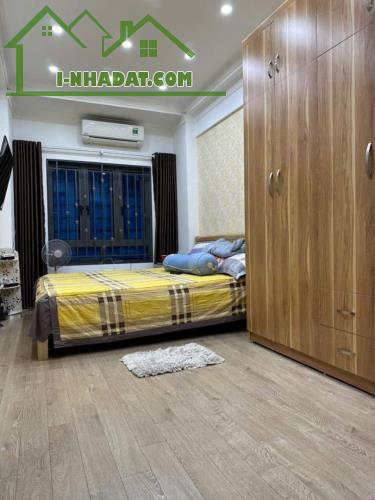 Bán nhà phố Hoàng Ngân Thanh Xuân 30m2, 4T Ô Tô Giá Chỉ 5 Tỷ - 2