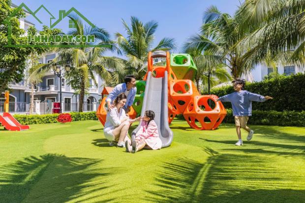 Cần bán biệt thự liền kề phân khu Ánh Dương - Vinhomes Ocean Park 3