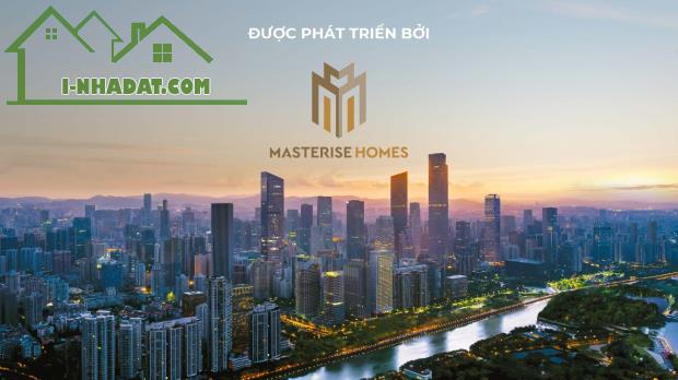 Chính thức nhận Booking Căn Hộ Global City - Masteri Grand View LH 0903 066 813 - 1