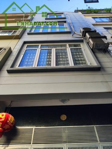 HOT HOT BÁN NHÀ 3 TẦNG TẠI  NGÔ THÌ NHẬM, GIÁ CỰC CHẤT 8 TỶ