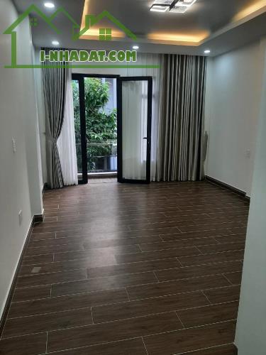 KV Galaxy Trường Chinh Q.TB - 8,7 tỷ - 72m2 nhà mới full nội thất xịn, sát MT - 1