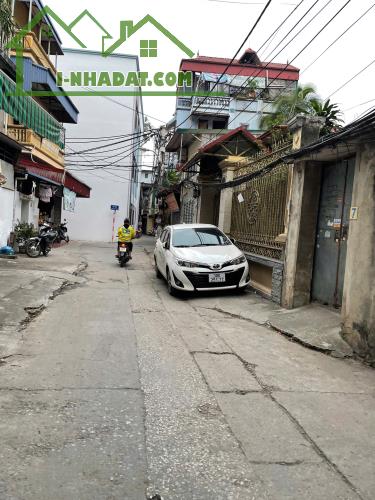 Bán nhà PHÂN LÔ TÂN MAI , 48M2 , 5T , GARA Ô TÔ, TRÁNH , THÔNG , VỊ TRÍ ĐẸP , HƠN 10 TỶ .