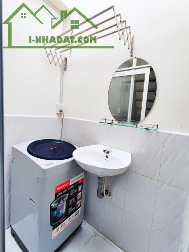 Cho Thuê Minihouse tại hẻm liên tổ 3-4 đường Nguyễn Văn Cừ - 4