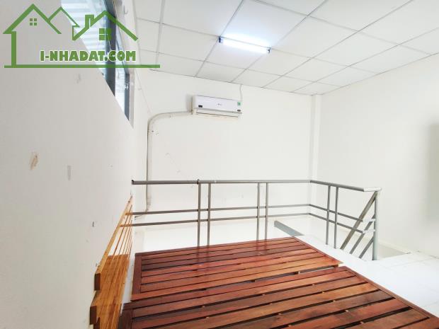 Cho Thuê Minihouse tại hẻm liên tổ 3-4 đường Nguyễn Văn Cừ - 3