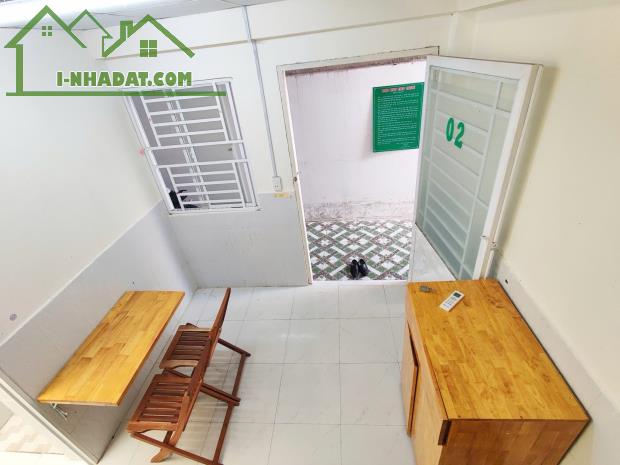 Cho Thuê Minihouse tại hẻm liên tổ 3-4 đường Nguyễn Văn Cừ - 2