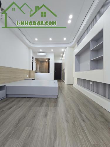 Bán nhà ngõ 110 Trung Kính, Cầu Giấy, 56m2. thang máy, ô tô tránh, kinh doanh 22 tỷ - 3