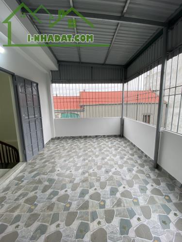 Bán nhà  Kim Chung, Hoài Đức. Thiết kế 6 phòng dòng tiền ổn định. Cách 130m đến chợ Lai Xá - 5