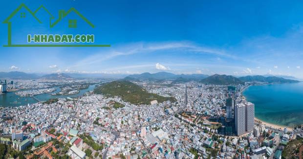 Chính chủ cần bán Căn Hộ View Biển Nha Trang – Sở hữu vĩnh viễn chỉ từ 1,36 tỷ/căn - 5