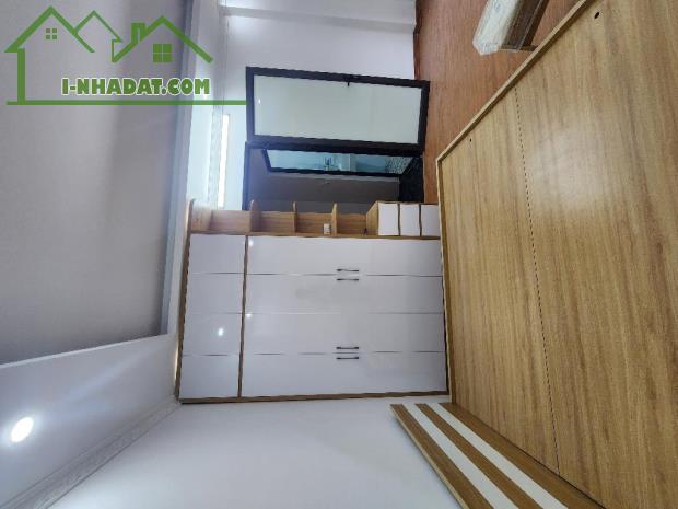 Đại Đồng - Nhà Đẹp, gần ôtô 🚗 Diện tích: 35m² * 5 tầng , MẶT TIỀN LỚN - 2