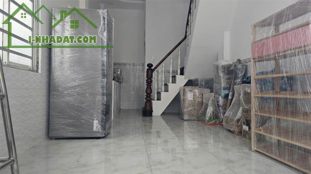 Nhà KHU PHÂN LÔ VIP LÊ VĂN QUỚI ,SÁT MẶT TIỀN, 57M2, 5 TẦNG, 5PN, FULL NỘI THẤT, CHỈ HƠN - 1