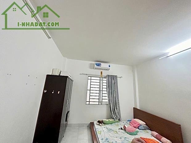 SIÊU PHẨM TĂNG NHƠN PHÚ B, THỦ ĐỨC, 2 TẦNG, NGANG 5M, 100M2, 3PN, NHỈNH 3 TỶ - 1