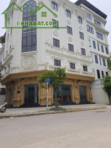 BÁN NHÀ, HOÀNG QUỐC VIỆT, PHÂN LÔ 3 THOÁNG, 3 VỈA HÈ, KINH DOANH, VP, 62M2, MT 19M, GIÁ - 3