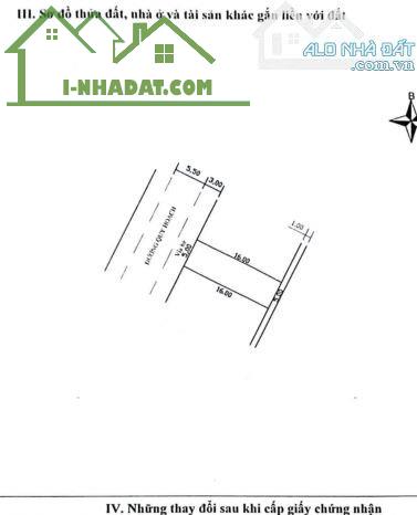 Bán đất đường Phú Lộc 16, phường Hòa Minh - Đường 5.5m, DT: 80m2 - Giá 3.5 tỷ tl - 1