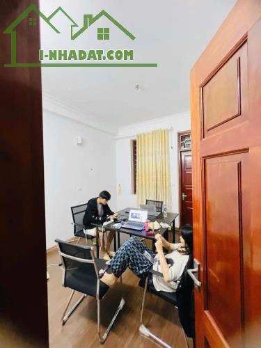 CẦN BÁN NHÀ KĐT NAM LA KHÊ - LÔ GÓC 2 MẶT TIỀN , DT : 60M2 , GIÁ CHỈ : 13,5 TỶ. - 3