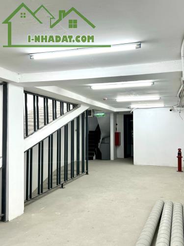 Hàng Xóm Hồ Tây - Yên Phụ MẶT PHỐ - 2 THOÁNG TRƯỚC SAU - 5 NỔI 2 HẦM - GIÁ CỰC HẤP DẪN - 2