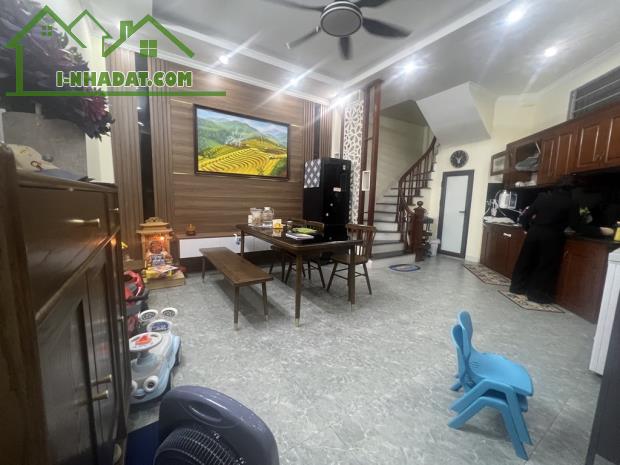 DÂN XÂY-AN NINH SIÊU TỐT-SÁT PHỐ-OTO-NGÕ THÔNG-TIỆN ÍCH BỦA VÂY - 2