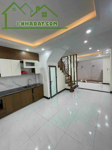 BÁN NHÀ TÂN LẬP- ĐAN PHƯỢNG - GẦN NGÃ TƯ TRÔI - HOÀI ĐỨC - 3 BƯỚC RA QL 32, 42m2, 5.7 tỷ - 2